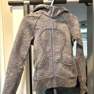 LuluLemon Scuba Hoodie